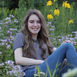 Meet your Posher, Gracie